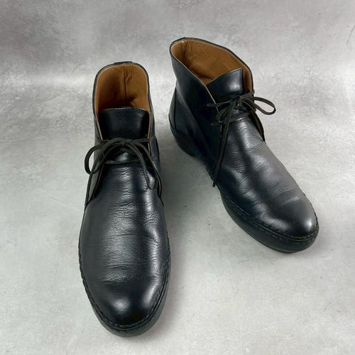 Issey Miyake Others Men Chakka Boots Leather 26