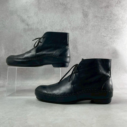 Issey Miyake Others Men Chakka Boots Leather 26