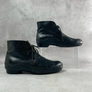 Issey Miyake Others Men Chakka Boots Leather 26