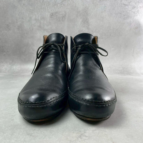 Issey Miyake Others Men Chakka Boots Leather 26