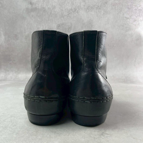 Issey Miyake Others Men Chakka Boots Leather 26