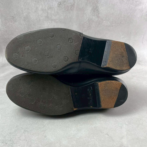 Issey Miyake Others Men Chakka Boots Leather 26