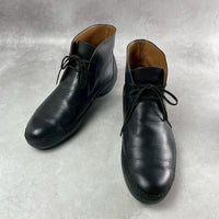 Issey Miyake Others Men Chakka Boots Leather 26
