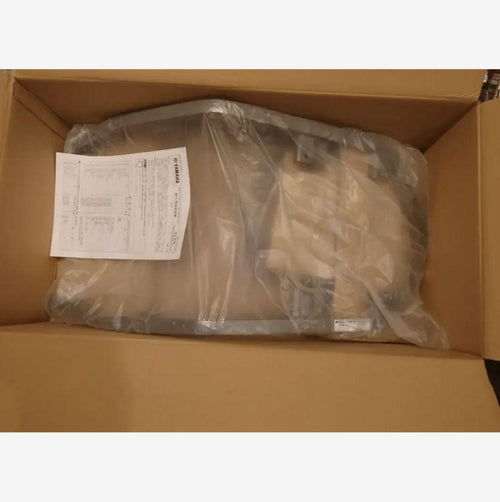 Yamaha Carriers Grab Bars 250
