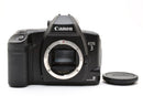 Canon Slr Camera (Film) Eos 3 Eye Control Eos-3 4550
