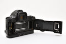 Canon Slr Camera (Film) Eos 3 Eye Control Eos-3 4550