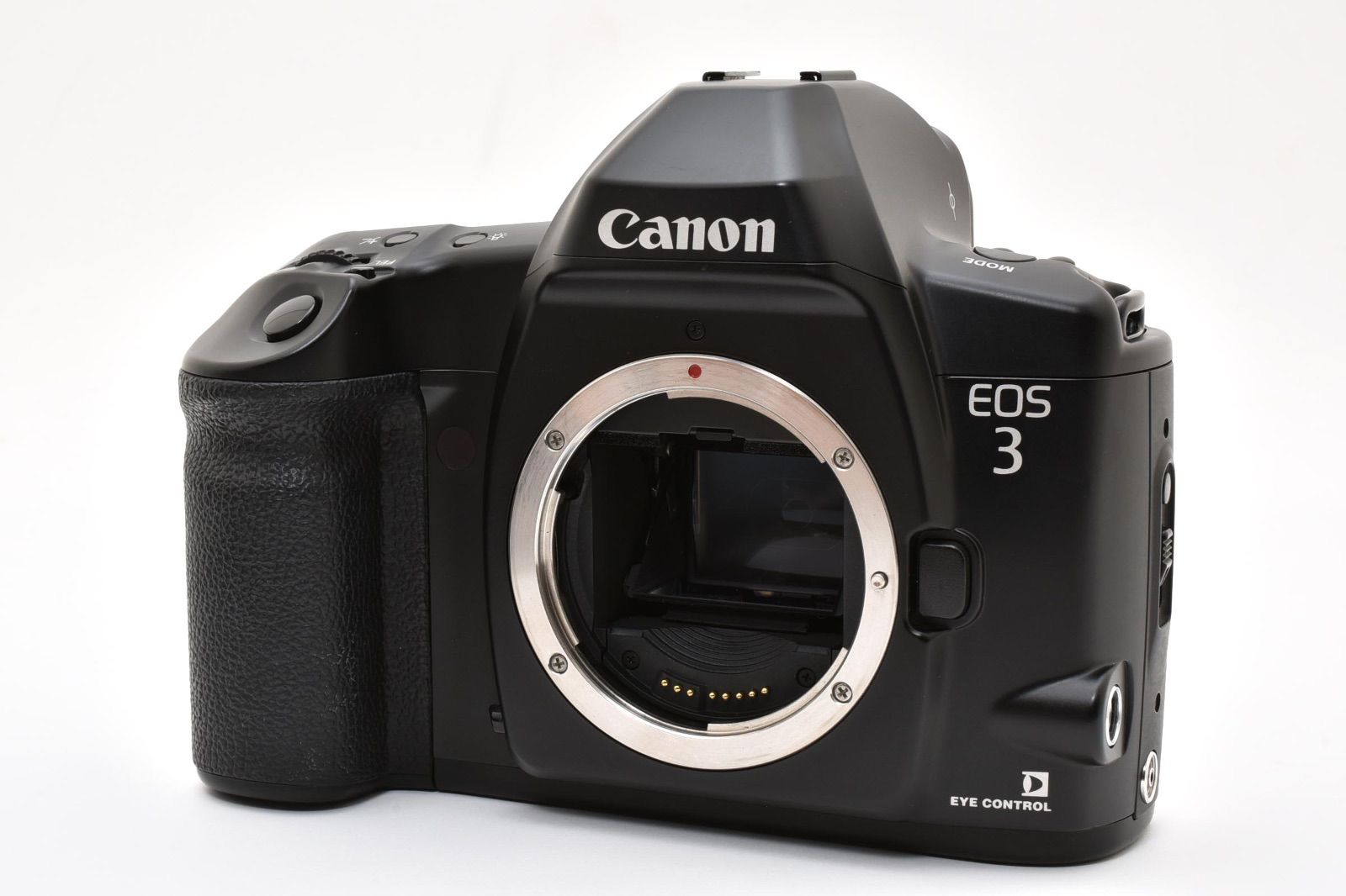 Canon Slr Camera (Film) Eos 3 Eye Control Eos-3 4550