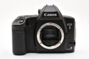 Canon Slr Camera (Film) Eos 3 Eye Control Eos-3 4550