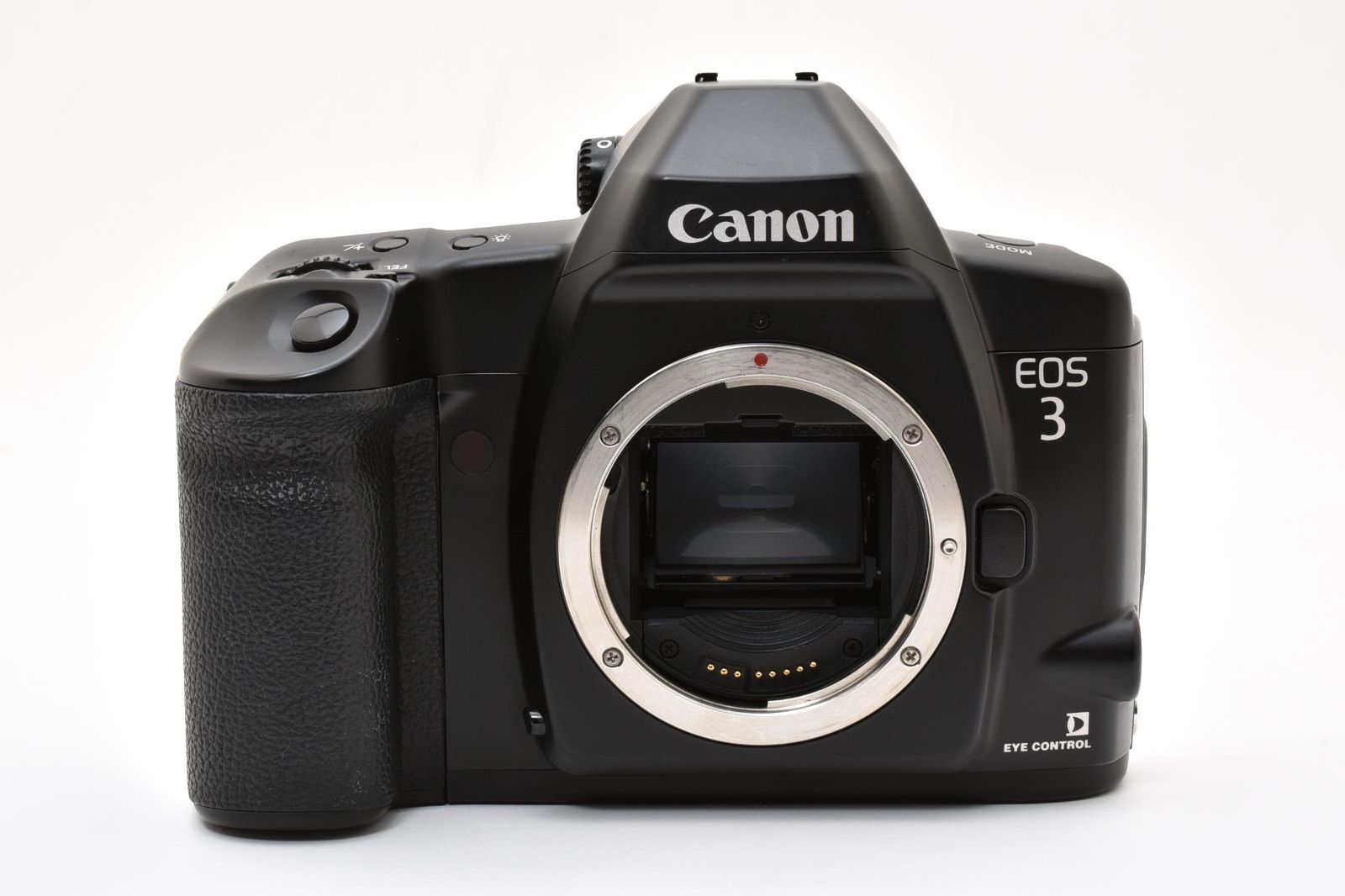 Canon Slr Camera (Film) Eos 3 Eye Control Eos-3 4550