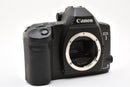 Canon Slr Camera (Film) Eos 3 Eye Control Eos-3 4550