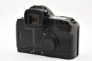 Canon Slr Camera (Film) Eos 3 Eye Control Eos-3 4550