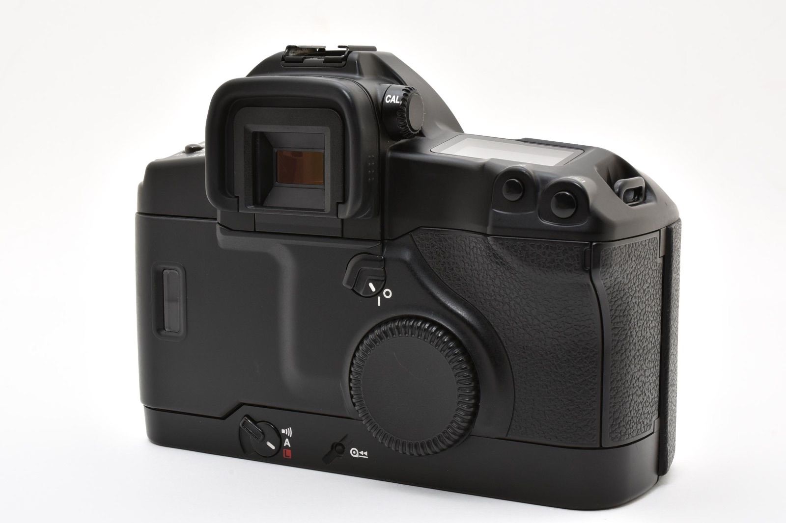 Canon Slr Camera (Film) Eos 3 Eye Control Eos-3 4550