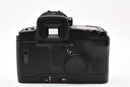 Canon Slr Camera (Film) Eos 3 Eye Control Eos-3 4550