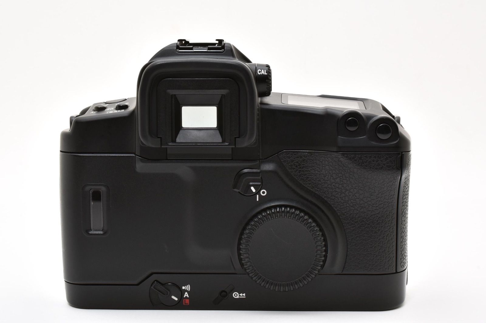 Canon Slr Camera (Film) Eos 3 Eye Control Eos-3 4550