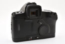Canon Slr Camera (Film) Eos 3 Eye Control Eos-3 4550