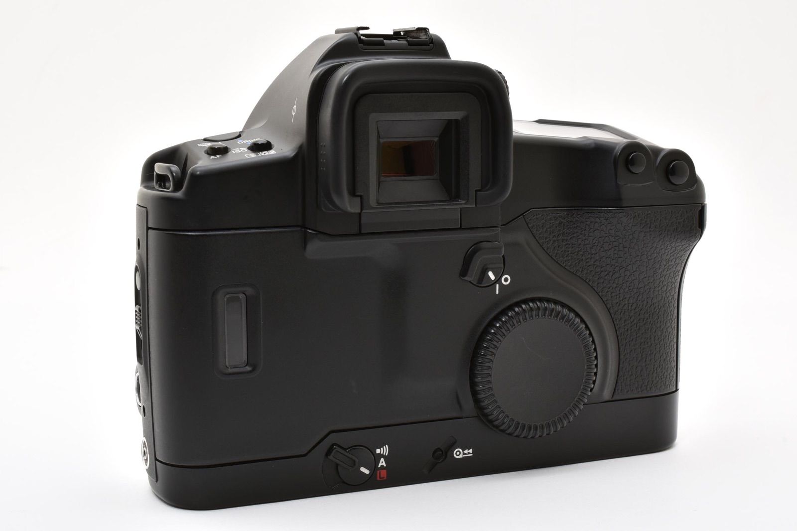 Canon Slr Camera (Film) Eos 3 Eye Control Eos-3 4550