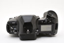 Canon Slr Camera (Film) Eos 3 Eye Control Eos-3 4550