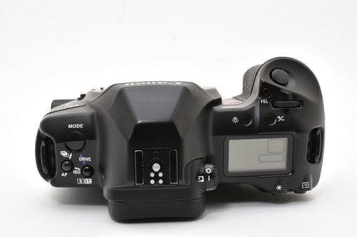 Canon Slr Camera (Film) Eos 3 Eye Control Eos-3 4550