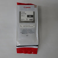 Ink Cartridge/Refilled Pfi-207Bk