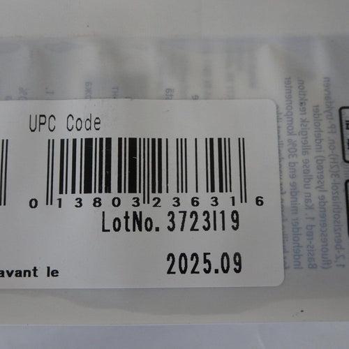 Ink Cartridge/Refilled Pfi-207Bk