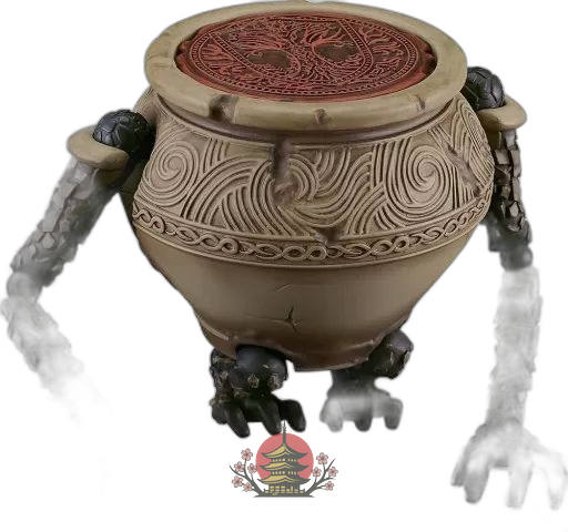 Game Character Elden Ring