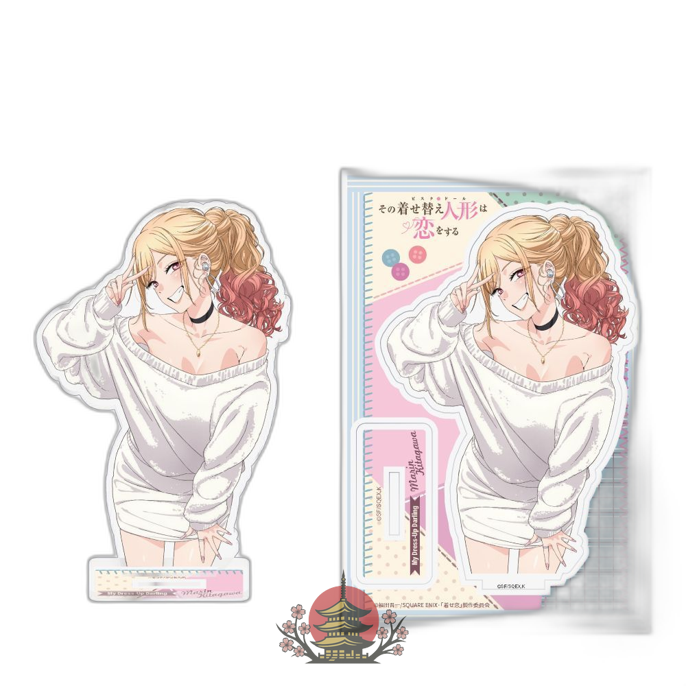 Onkyo Acrylic Stand 3 1