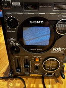 Sony Radio And Boombox Jackal300 300 Fx-300