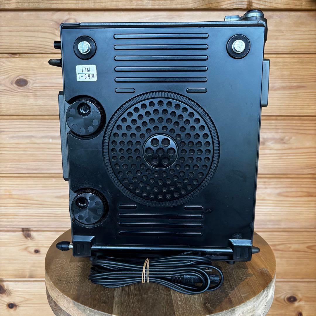 Sony Radio And Boombox Jackal300 300 Fx-300
