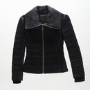 Prada Sport Jumpers Blousons 2008 Nylon Matelass Jacket