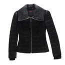Prada Sport Jumpers Blousons 2008 Nylon Matelass Jacket