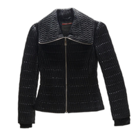 Prada Sport Jumpers Blousons 2008 Nylon Matelass Jacket