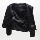 Prada Sport Jumpers Blousons 2008 Nylon Matelass Jacket