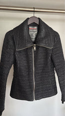 Prada Sport Jumpers Blousons 2008 Nylon Matelass Jacket