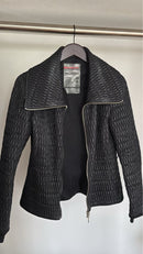 Prada Sport Jumpers Blousons 2008 Nylon Matelass Jacket