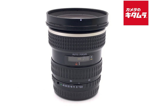 Lens (Single Focus) Fa645 55-110Mmf5.6
