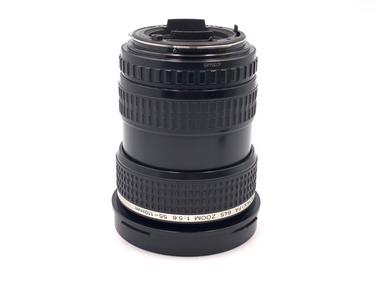 Lens (Single Focus) Fa645 55-110Mmf5.6