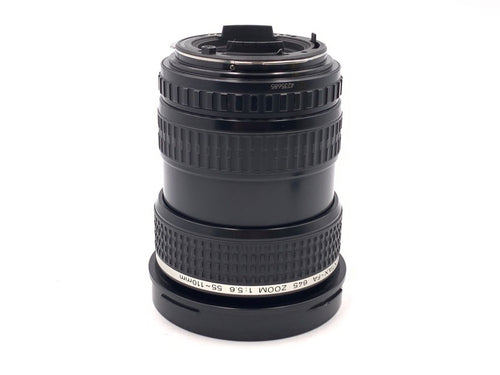 Lens (Single Focus) Fa645 55-110Mmf5.6