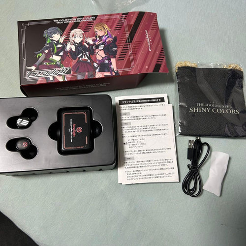 Onkyo Wireless Earphone
