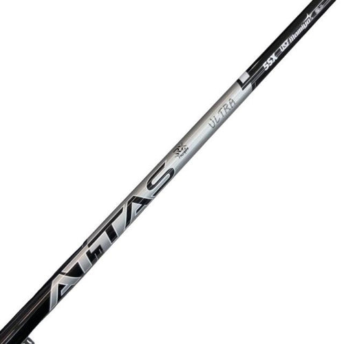 Shaft (G25 Attas Rx Ultra Black 5 Sx)B