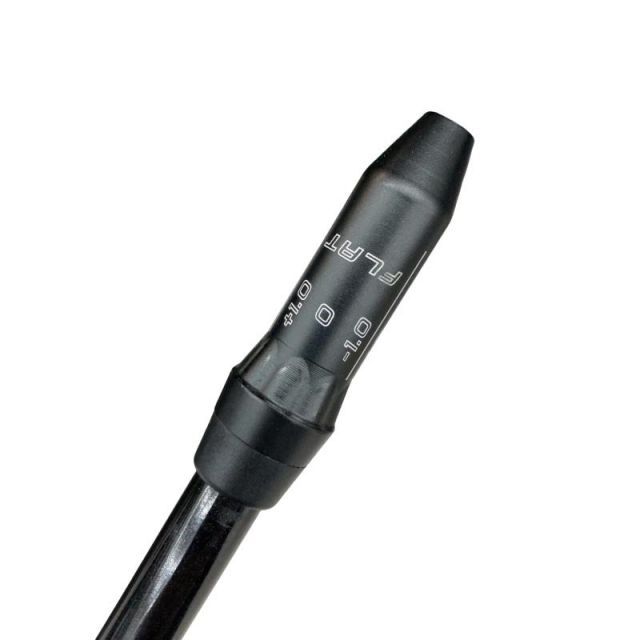 Shaft (G25 Attas Rx Ultra Black 5 Sx)B