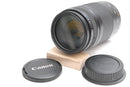 Canon Zoom Lenses Lens Ef 75-300Mm 1:4-5.6