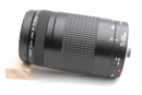 Canon Zoom Lenses Lens Ef 75-300Mm 1:4-5.6