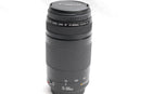 Canon Zoom Lenses Lens Ef 75-300Mm 1:4-5.6