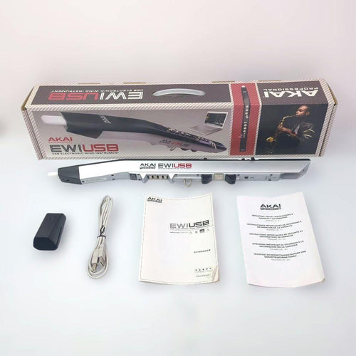 Akai Professional Other Pro Ewi Usb
