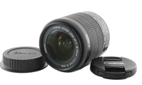 Canon Lens (Zoom) 2 17 Ef-S 18-55Mm Is Stm
