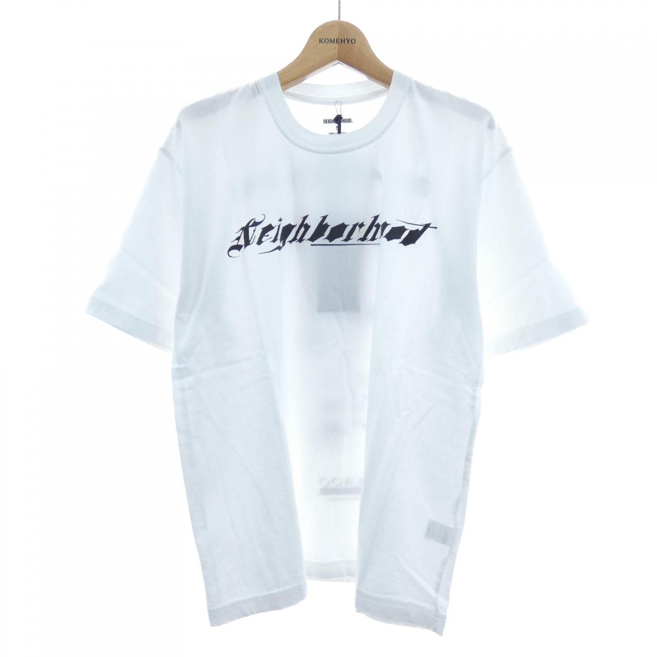 Neighborhood Others 241Pcdwn-St02S T