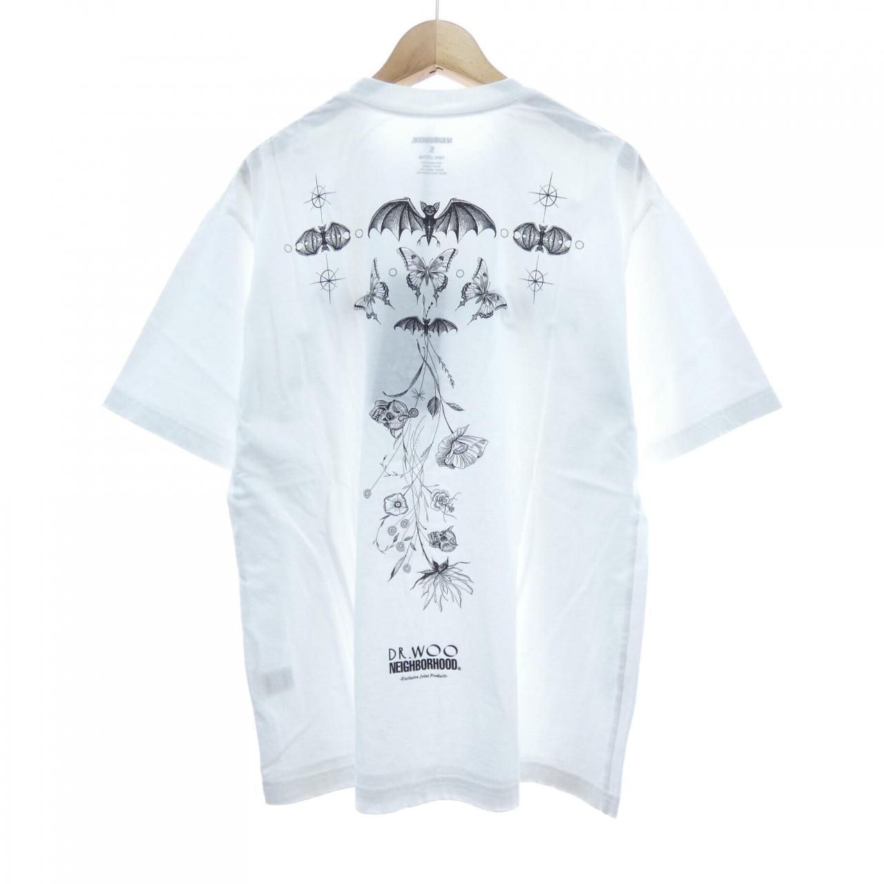 Neighborhood Others 241Pcdwn-St02S T