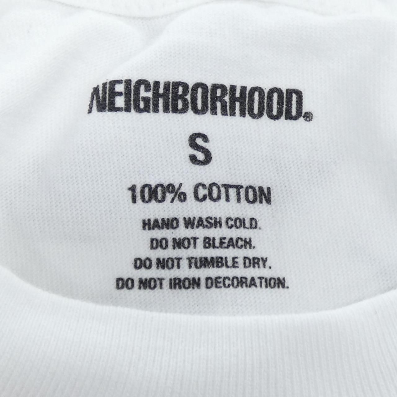 Neighborhood Others 241Pcdwn-St02S T