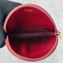 Cartier Coin Cases Purses