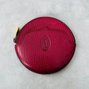 Cartier Coin Cases Purses